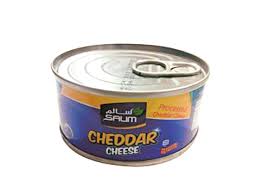 Salim Cheddar Cheese Block La Rge