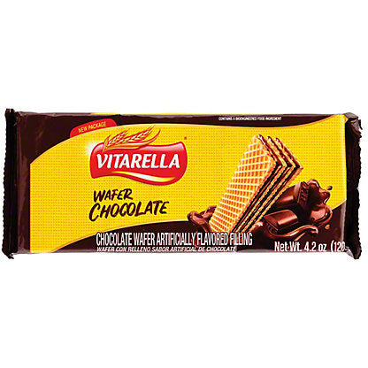 Vitarella Wafer Chocol Ate