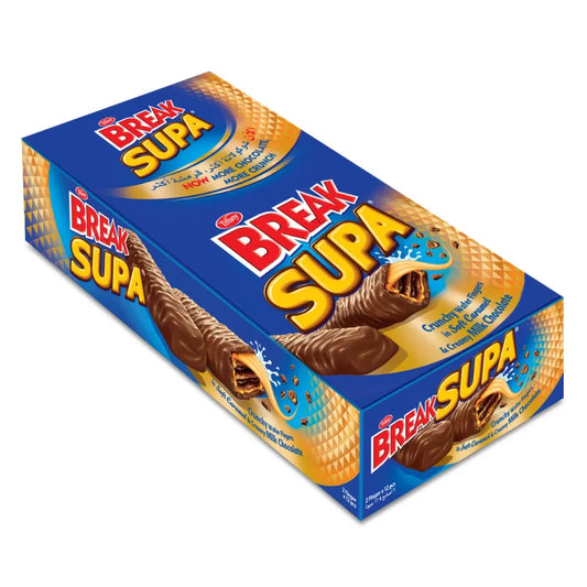 Break Supa ( Chocolate ) H8-030