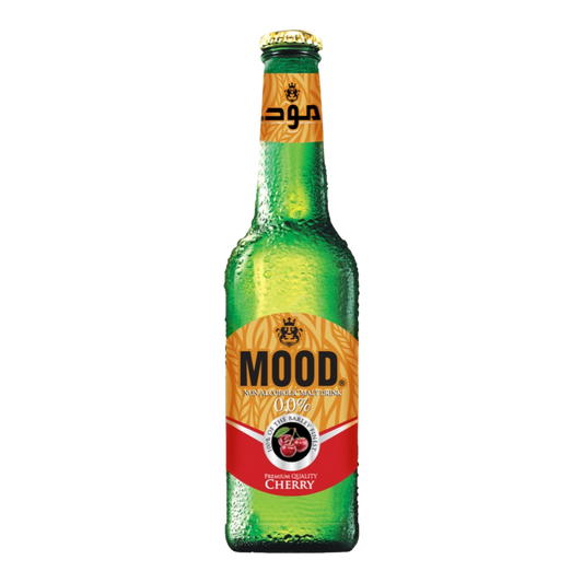 Mood Malt Cherry B 2-035