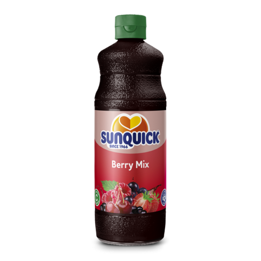 Sunquick Berry Mix B2-039