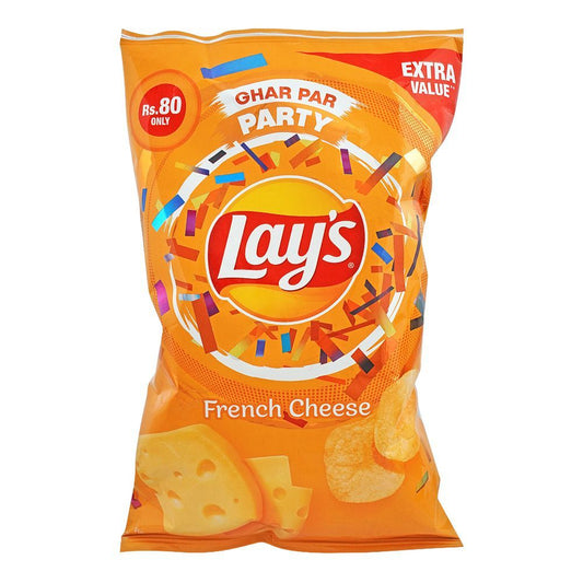 Lays French Cheese Large A1-125