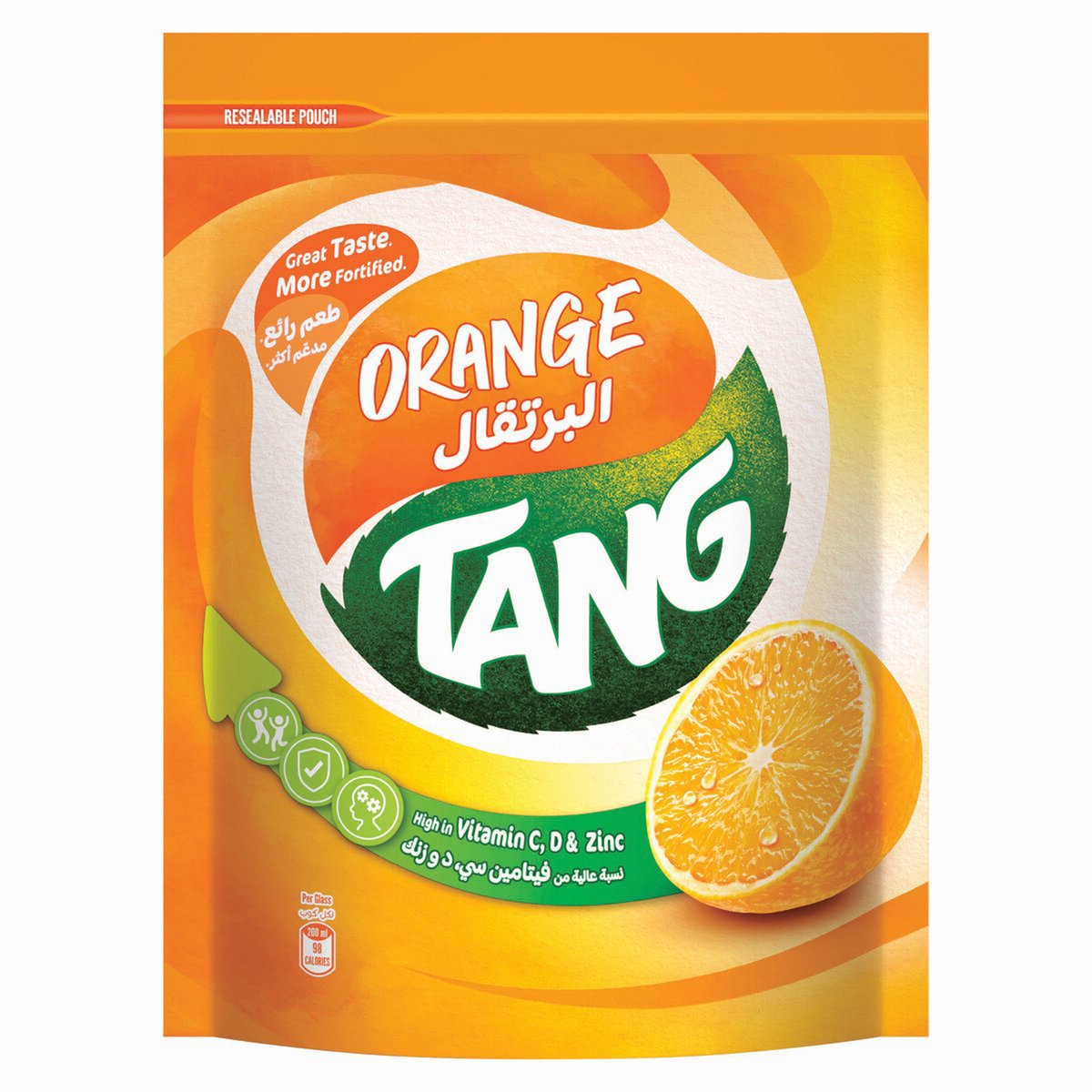 Tang Orange Sachet B2-054