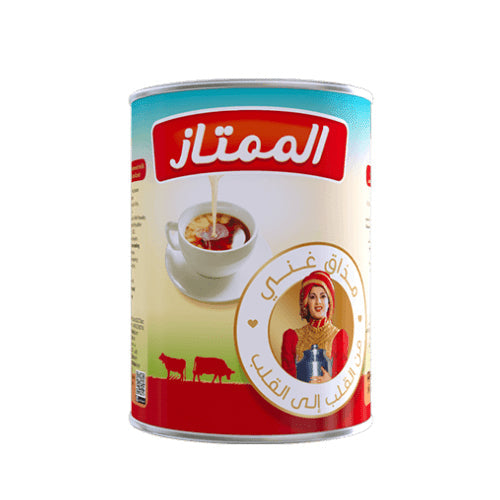 Almomtaz Milk Powder F6-003