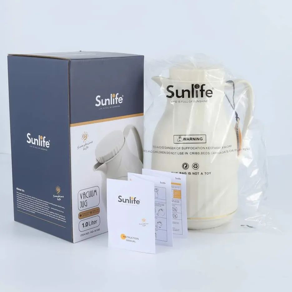 Sunlife 1 Liter Flask J10-017