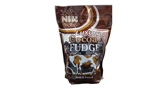 Krówka Kakaow A Luxury Cocoa Fudge A1-039