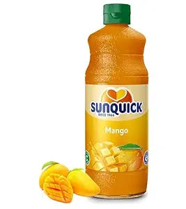 Sunquick Mango B2-041