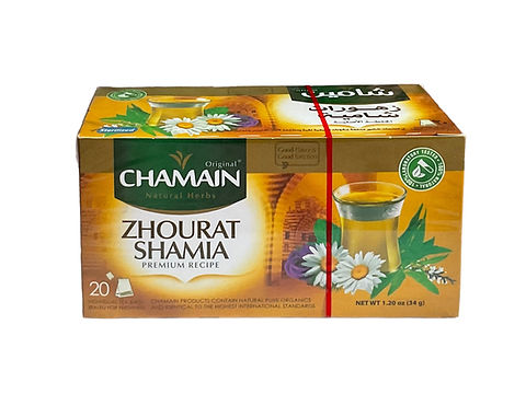 Chamain Zhourat Shamia D4-040