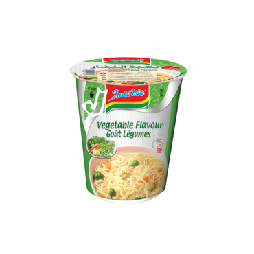 Indome Noodles Vegtable Bags H11-028