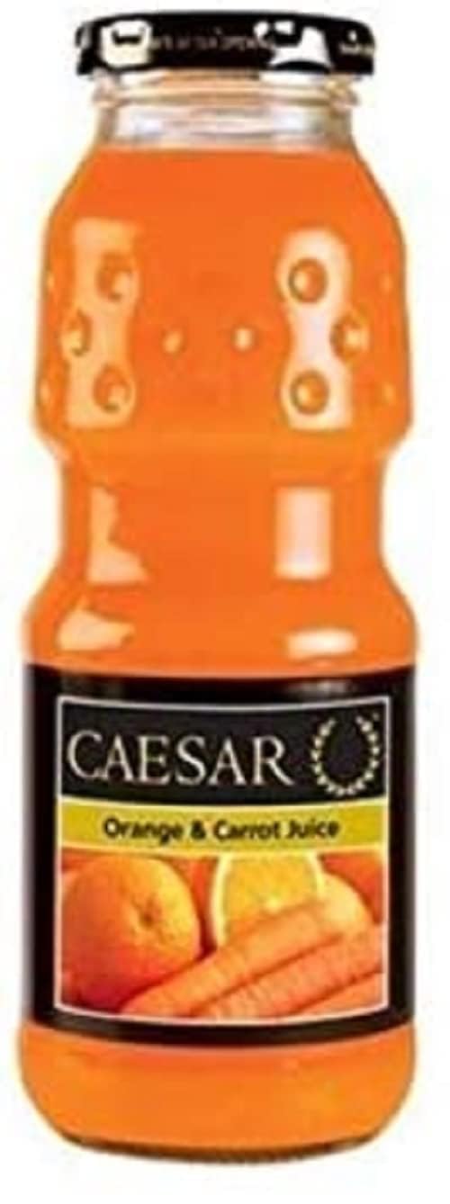 Caeser Orange & Carrot B2-065