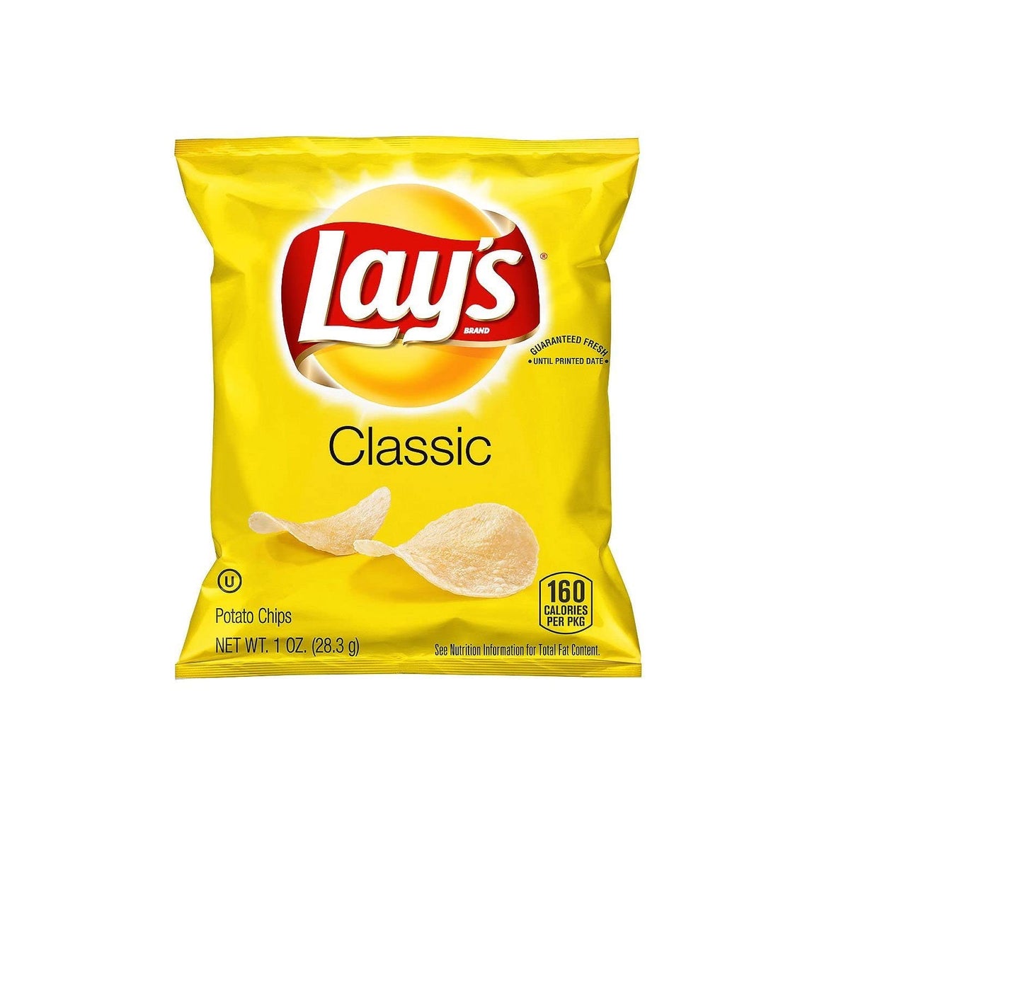 Lays Original Small