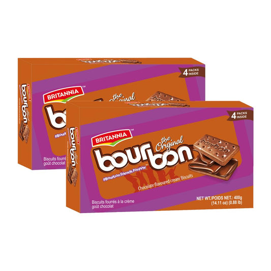 Bourbon Biscuits A1-053