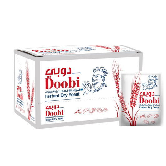 Doobi Instant Dry Yeast C3-026