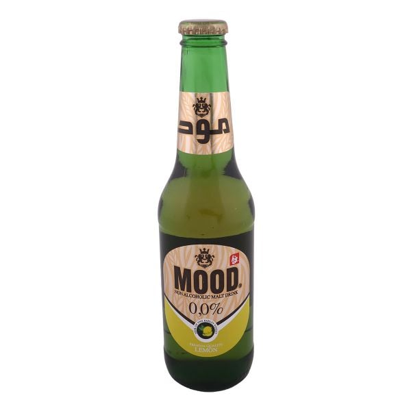 Mood Malt Lemon B2-033