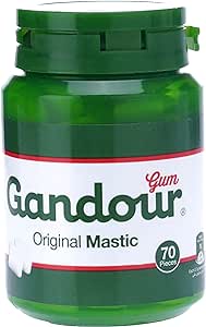 Gandour Mastic Canister A1-049