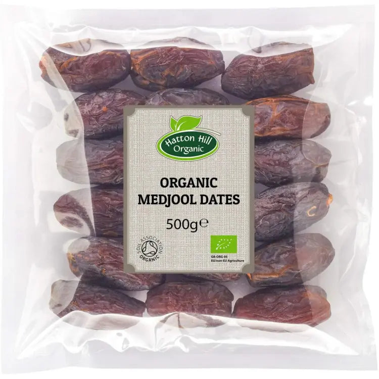 Medjool Dates Organic H8-004