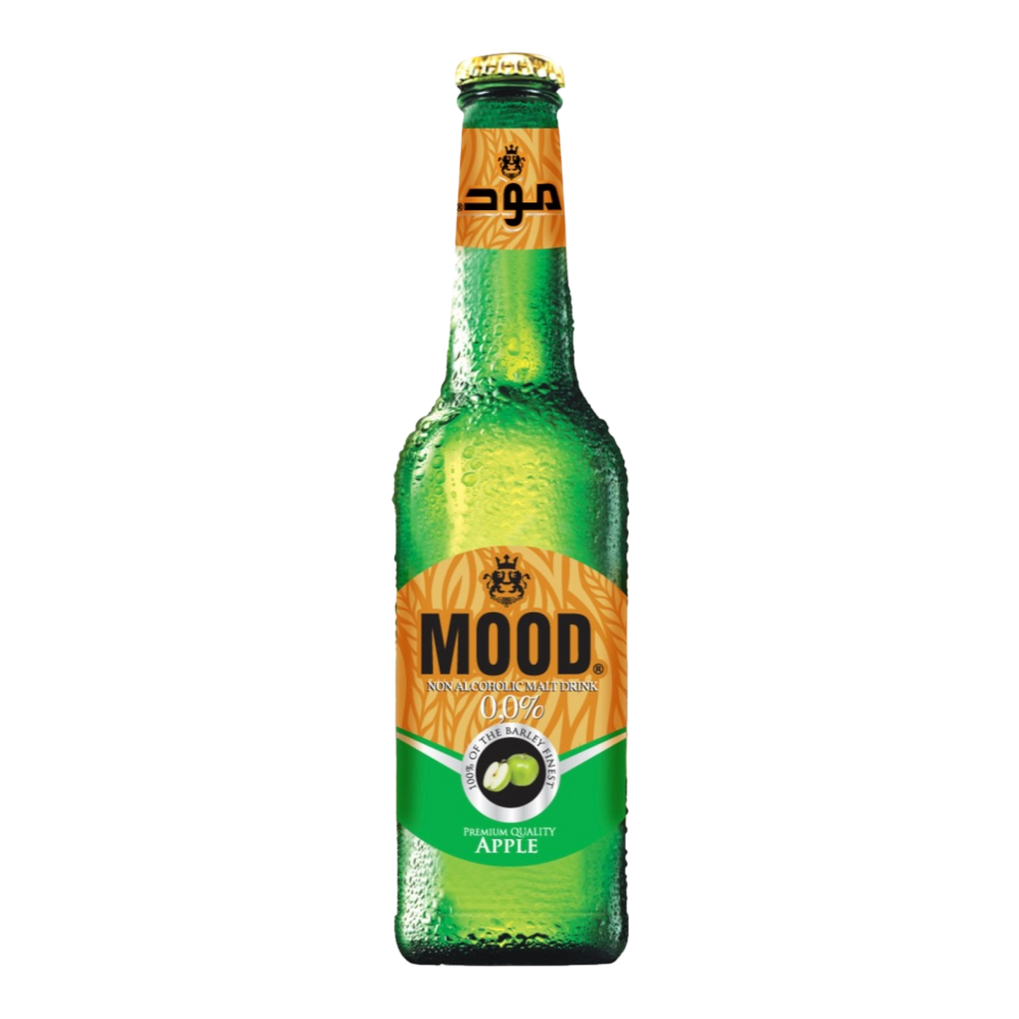 Mood Malt Apple B2-028