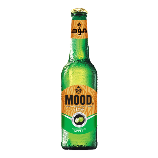 Mood Malt Apple B2-028