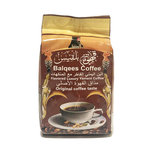 Balqees Coffee 4 D 4-052