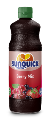 Suntop Berry Mix B2-044