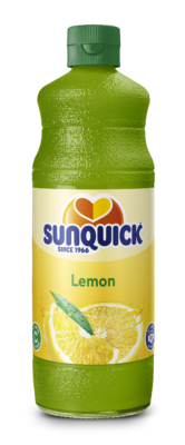 Sunquick Lemon B2-040