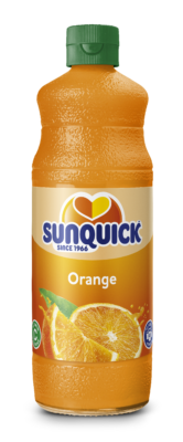 Sunquick Orange B2-042