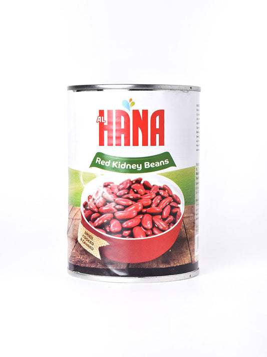 Hana Kidney Beans C3-009