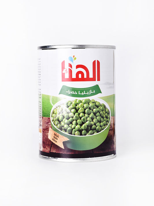 Hana Green Peas C3-010