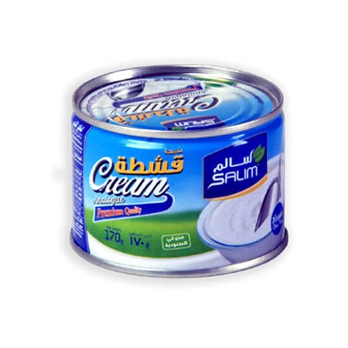 Salim Kushta Sterilized Cream F6-011