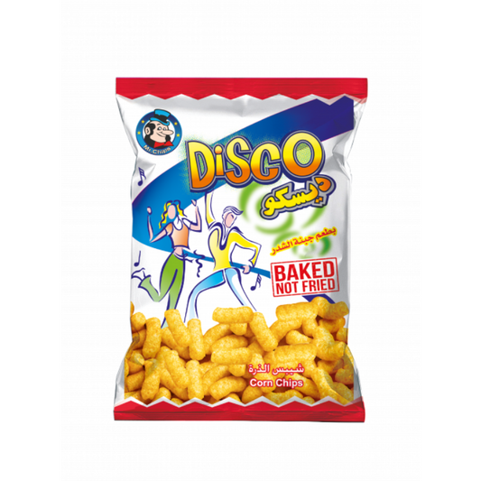 Chips Disco A1-092