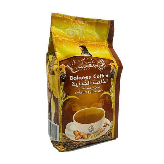 Balqees Coffee Light