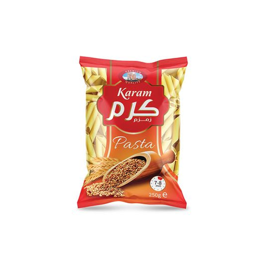 Karam Penne Pasta C3-051