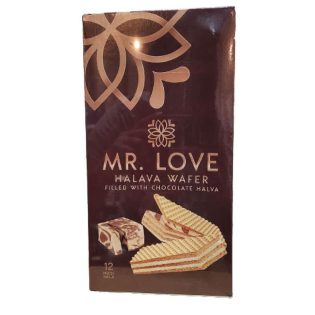 Mr. Love Wafer (Halawah ) H11-033