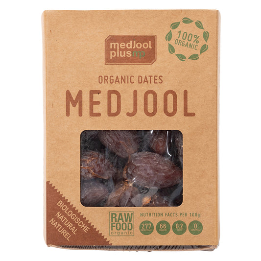 Medjool Dates Organic H8-006