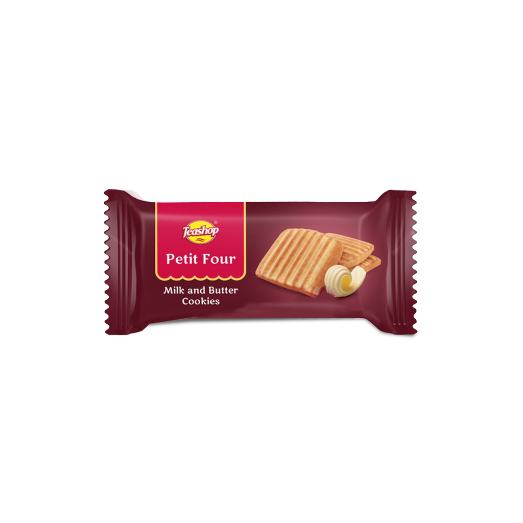 Petit Four Biscuit A1-055