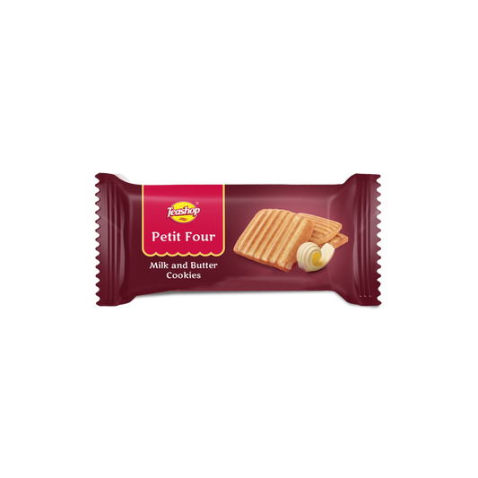 Petit Four Biscuit A1-055