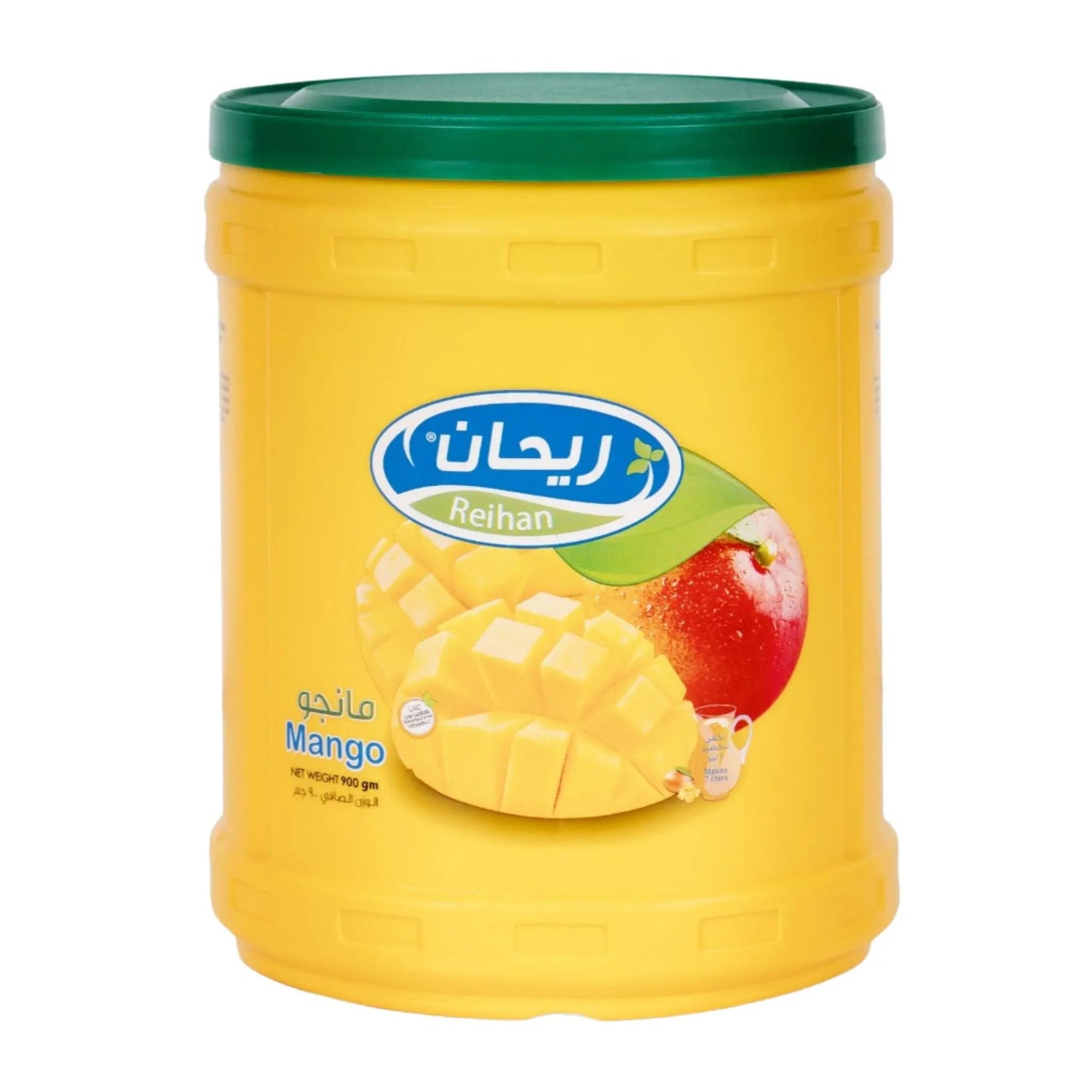 Reihan Mango Powder Drink Large