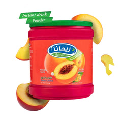 Reihan Pineapple Powder Drnk Large