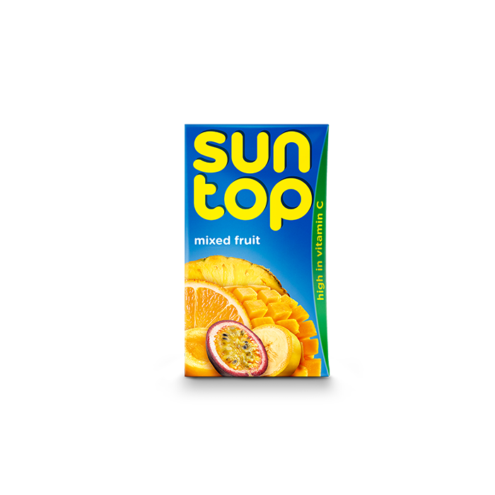 Suntop Mixed Fruit Big