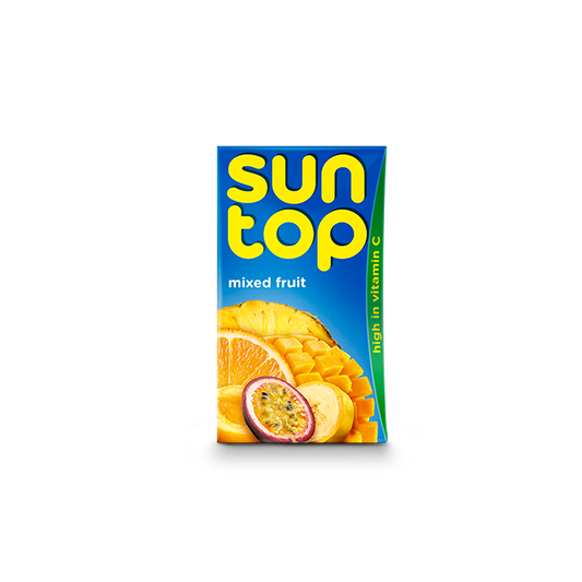 Suntop Mixed Fruit Big