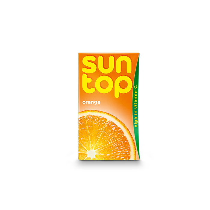 Suntop Orange Big