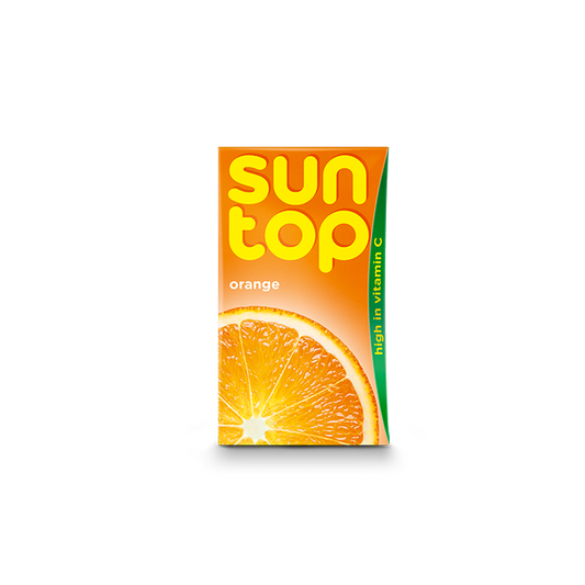 Suntop Orange Big