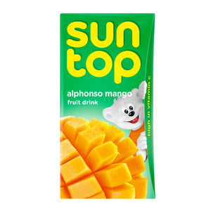 Suntop Mango B2-046