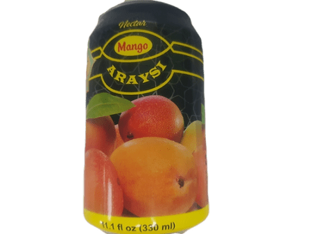 Araysi Mango Drink B2-002