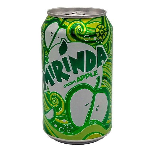 Mirinda Apple B2-049