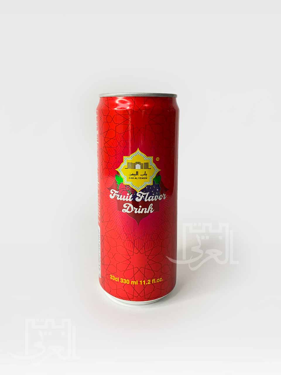 Bab Al Yemen Fruit Drink B2-011