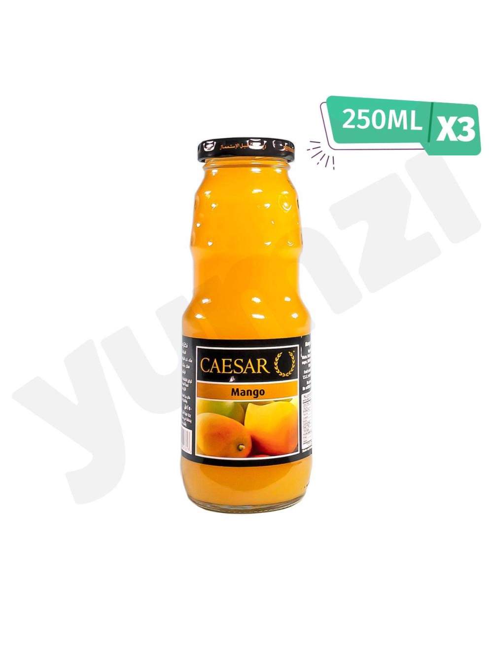 Caeser Mango Drink B2-064