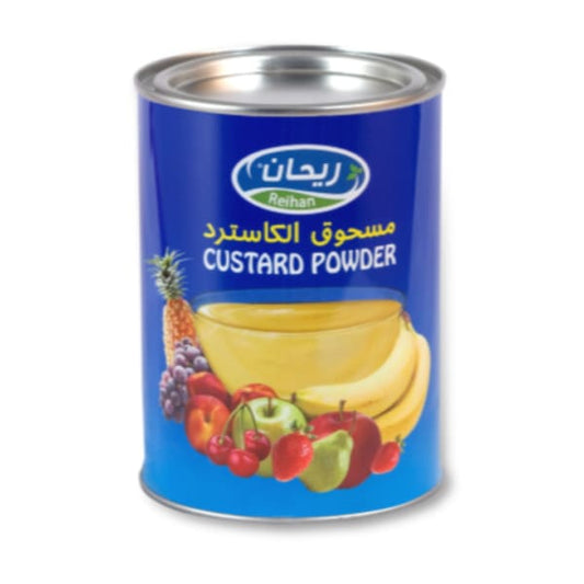 Reihan Custard Powder