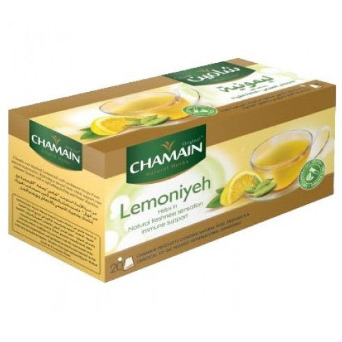 Chamain Lemoniyeh D4-030