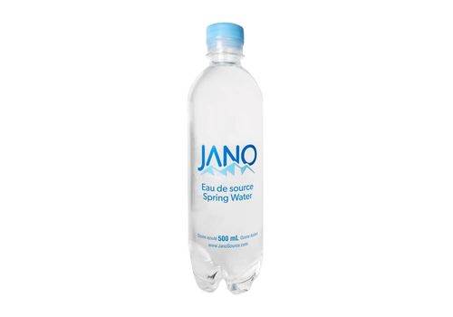 Jano Spring Water B2-071